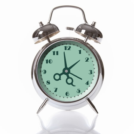 alarmm clock