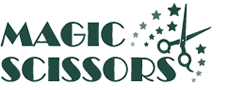 Magic Scissors Limited logo 