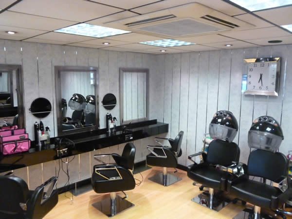 salon